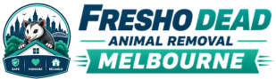 Fresho Dead Animal Removal Berwick logo