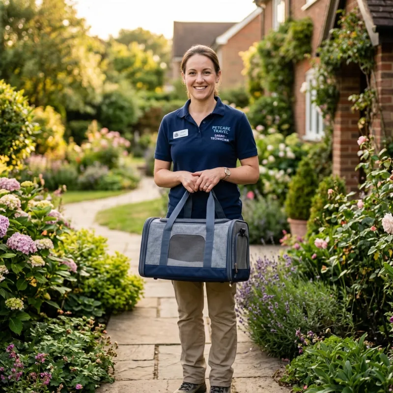 Dead Pet Removal Berwick